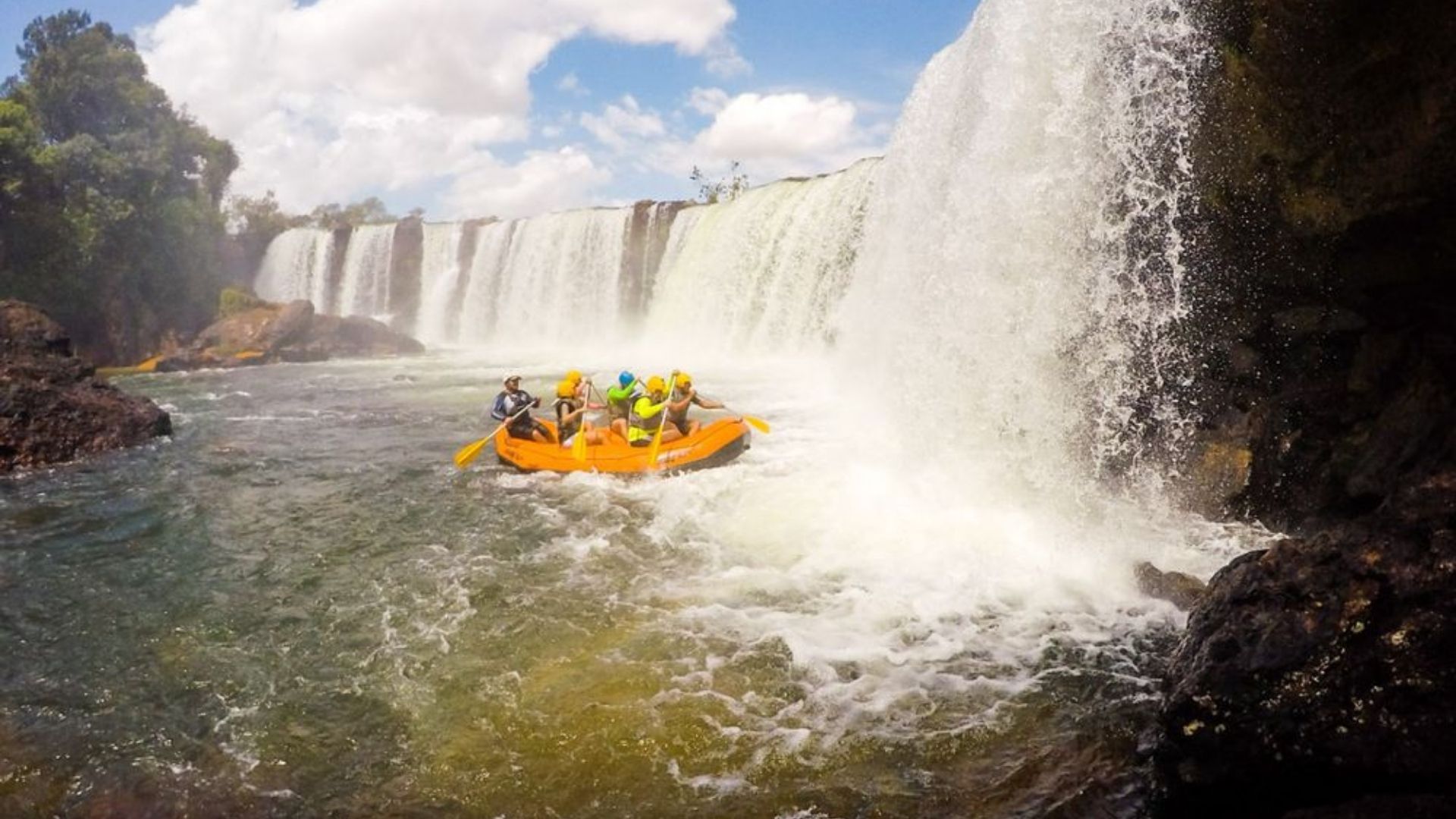 Jalapão - Pacote 6 dias